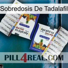 Tadalafil Overdose 12